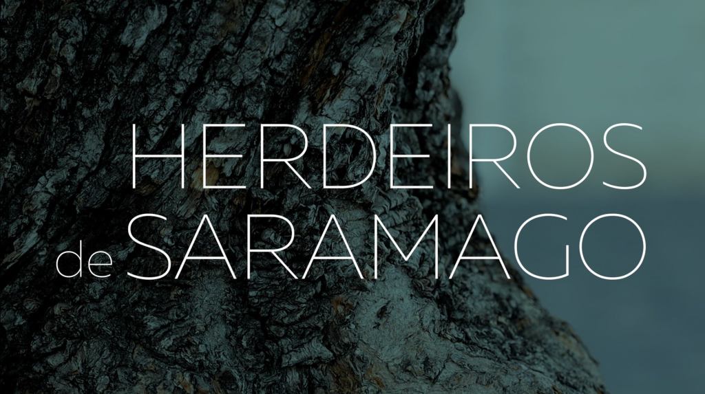 Documentários RTP: Herdeiros de Saramago